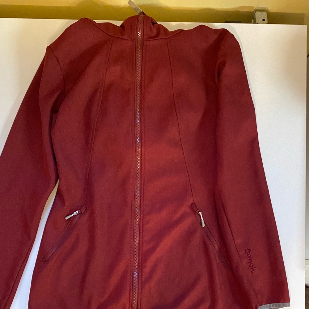 Bench Jacket M - Picture 4 of 5